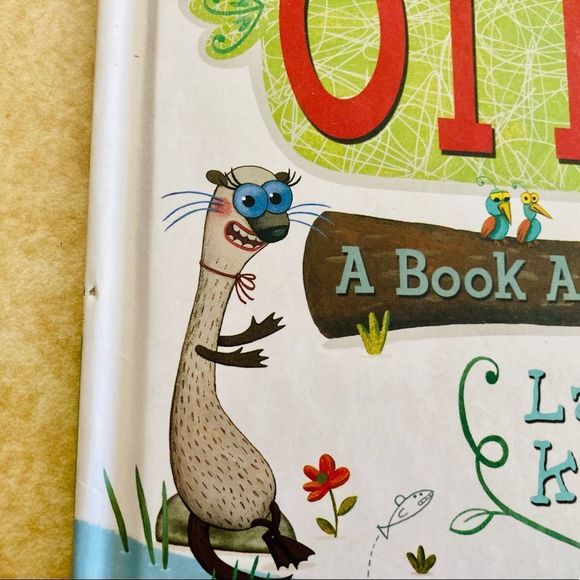 Do Unto Otters: A Book About Manners - Picture 2 of 12